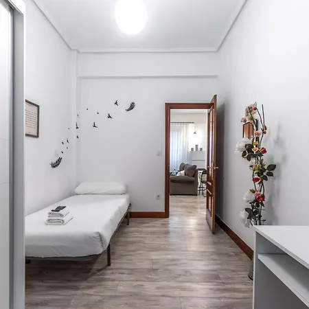 Lejlighed Kampion By People *