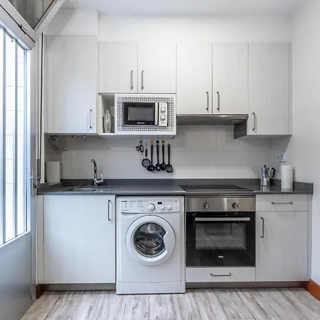 Apartment Kampion By People